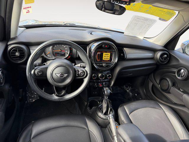 used 2015 MINI Hardtop car, priced at $12,998