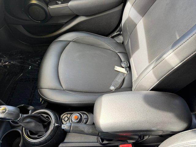 used 2015 MINI Hardtop car, priced at $12,998