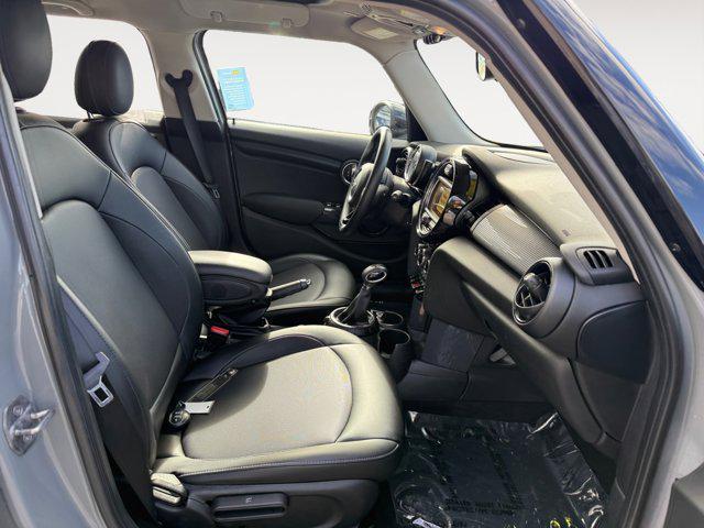 used 2015 MINI Hardtop car, priced at $12,998