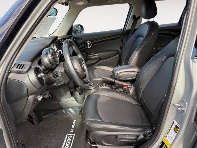 used 2015 MINI Hardtop car, priced at $12,998