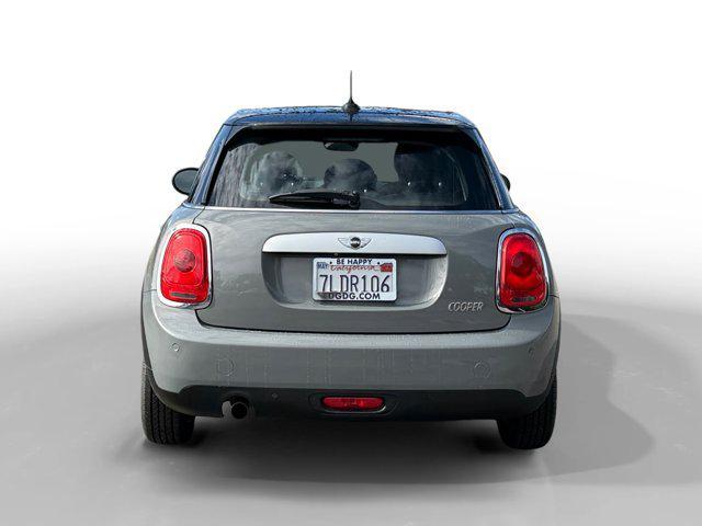 used 2015 MINI Hardtop car, priced at $12,998