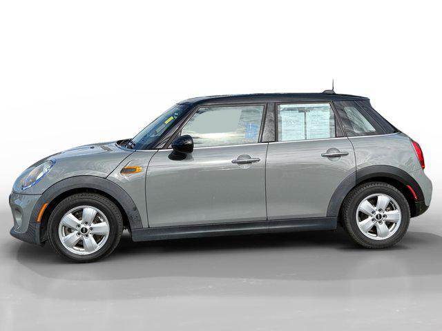 used 2015 MINI Hardtop car, priced at $12,998