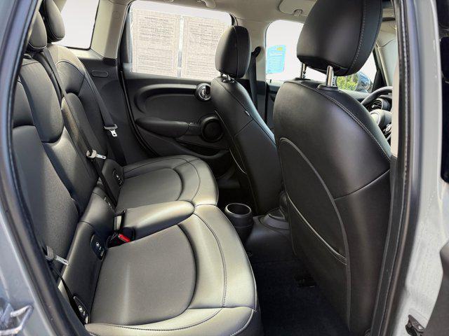 used 2015 MINI Hardtop car, priced at $12,998