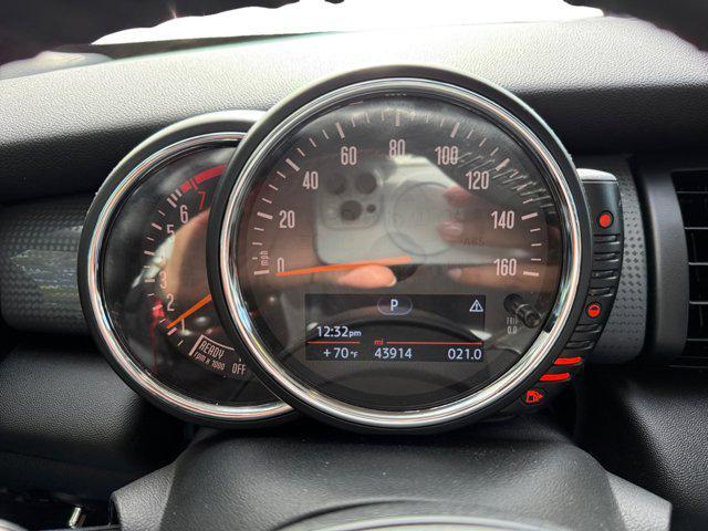 used 2015 MINI Hardtop car, priced at $12,998