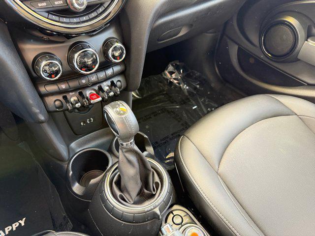 used 2015 MINI Hardtop car, priced at $12,998