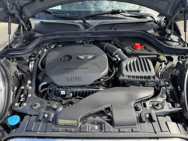 used 2015 MINI Hardtop car, priced at $12,998