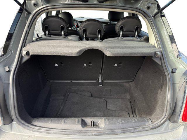 used 2015 MINI Hardtop car, priced at $12,998