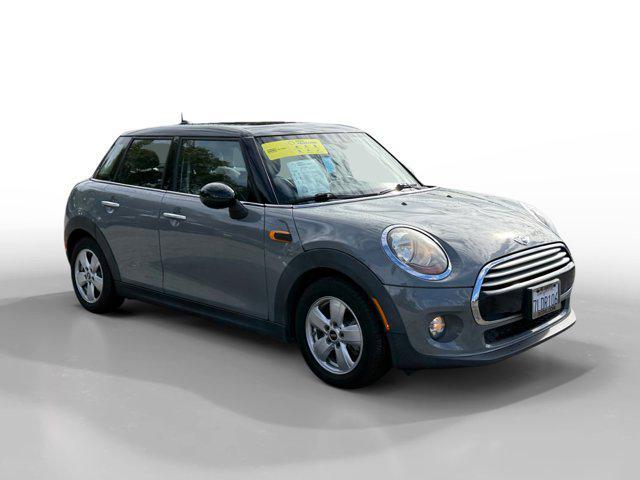 used 2015 MINI Hardtop car, priced at $12,998