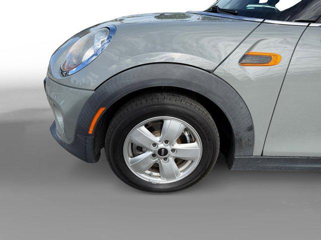 used 2015 MINI Hardtop car, priced at $12,998