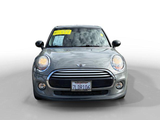 used 2015 MINI Hardtop car, priced at $12,998