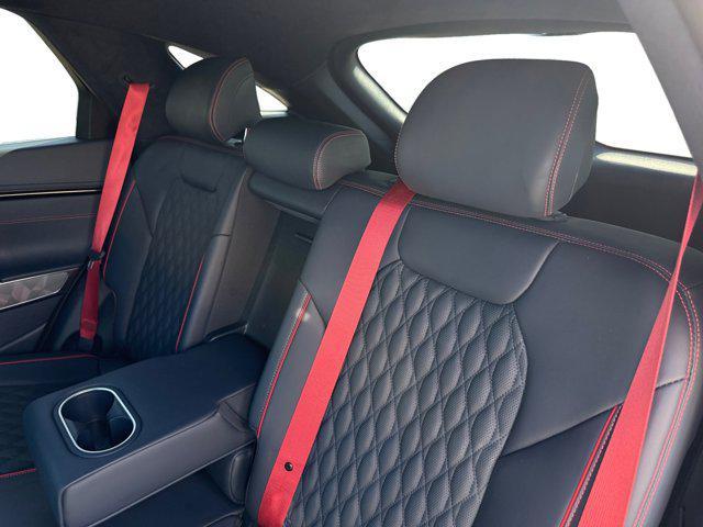 used 2022 Genesis GV70 car, priced at $42,998