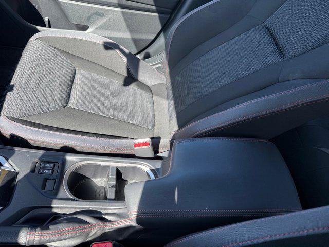 used 2019 Subaru Impreza car, priced at $17,998