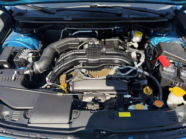 used 2019 Subaru Impreza car, priced at $17,998