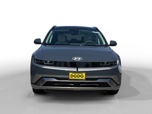 new 2025 Hyundai IONIQ 5 car, priced at $56,360