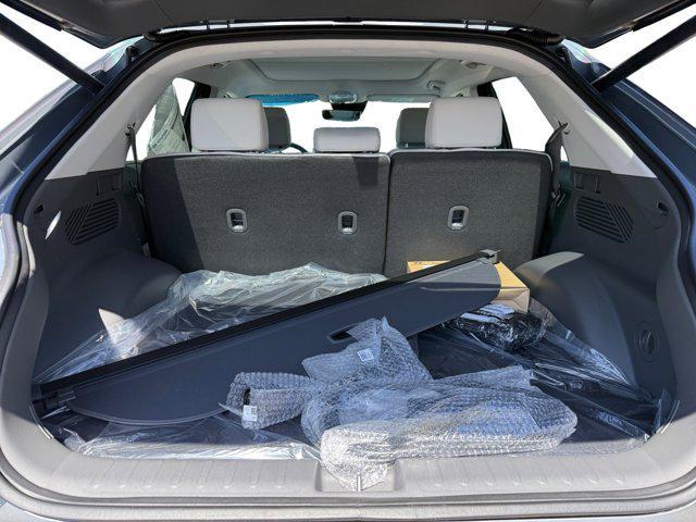 new 2025 Hyundai IONIQ 5 car, priced at $56,360