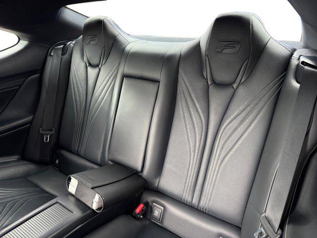 used 2015 Lexus RC F car, priced at $43,498