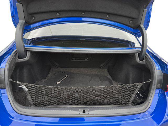 used 2015 Lexus RC F car, priced at $43,498