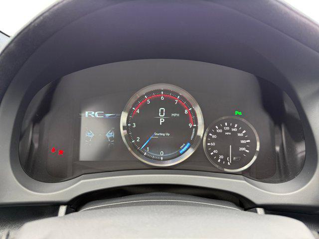 used 2015 Lexus RC F car, priced at $43,498