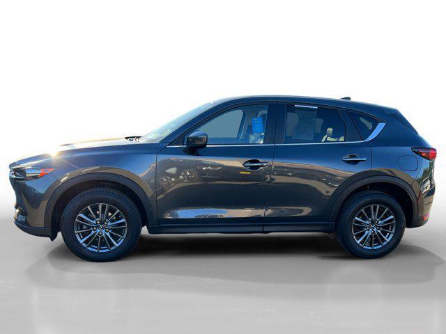 used 2019 Mazda CX-5 car, priced at $16,299