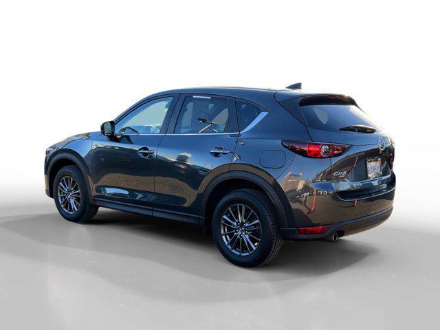 used 2019 Mazda CX-5 car, priced at $17,999