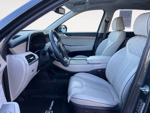 used 2022 Hyundai Palisade car, priced at $36,599