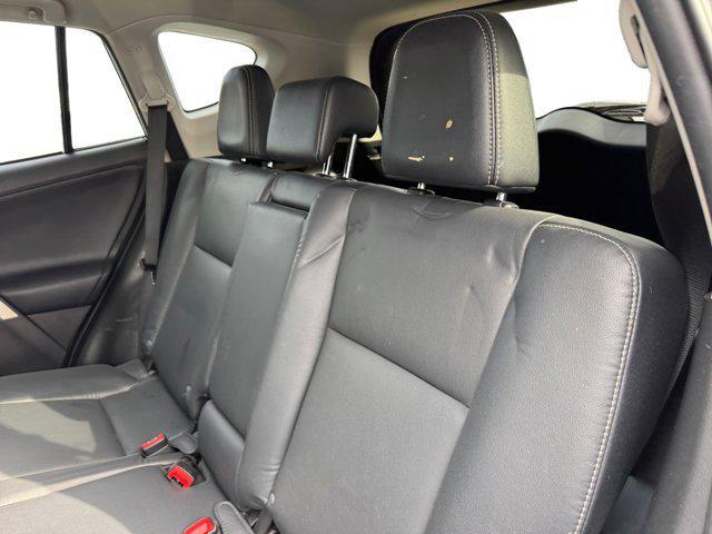used 2014 Toyota RAV4 car, priced at $14,888