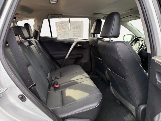 used 2014 Toyota RAV4 car, priced at $14,888