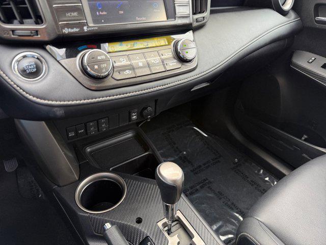 used 2014 Toyota RAV4 car, priced at $14,888