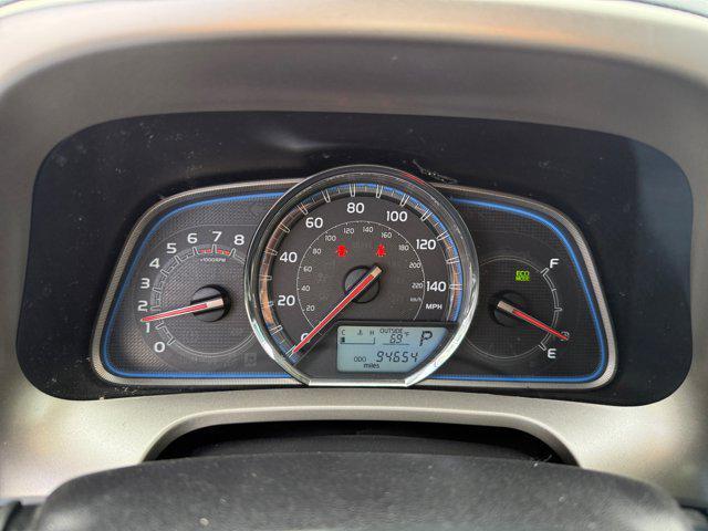 used 2014 Toyota RAV4 car, priced at $14,888