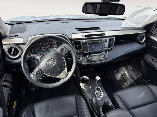 used 2014 Toyota RAV4 car, priced at $14,888