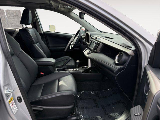 used 2014 Toyota RAV4 car, priced at $14,888