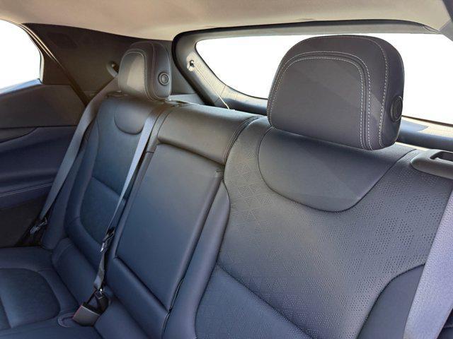 used 2022 Chevrolet Bolt EUV car, priced at $23,400