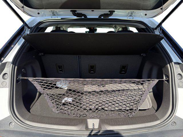 used 2022 Chevrolet Bolt EUV car, priced at $23,400
