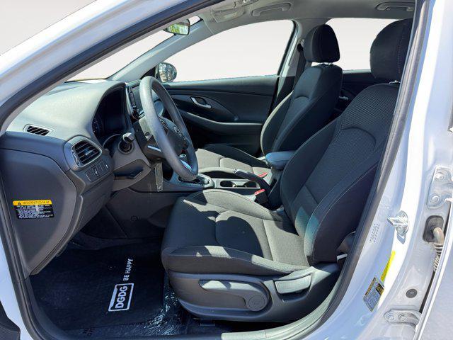 used 2019 Hyundai Elantra GT car, priced at $15,988