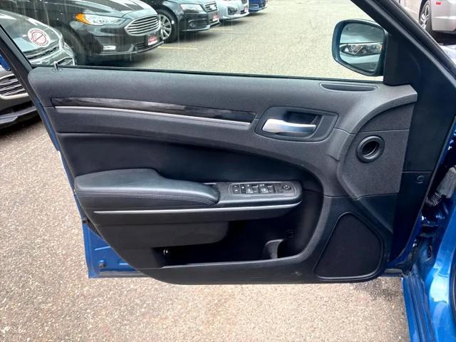 used 2022 Chrysler 300 car, priced at $22,900