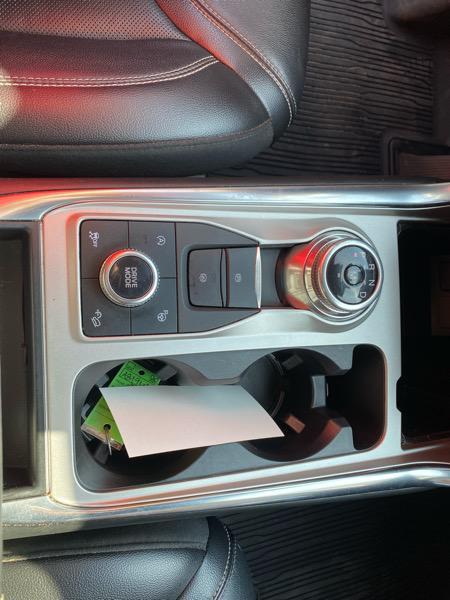 used 2020 Ford Explorer car, priced at $26,488