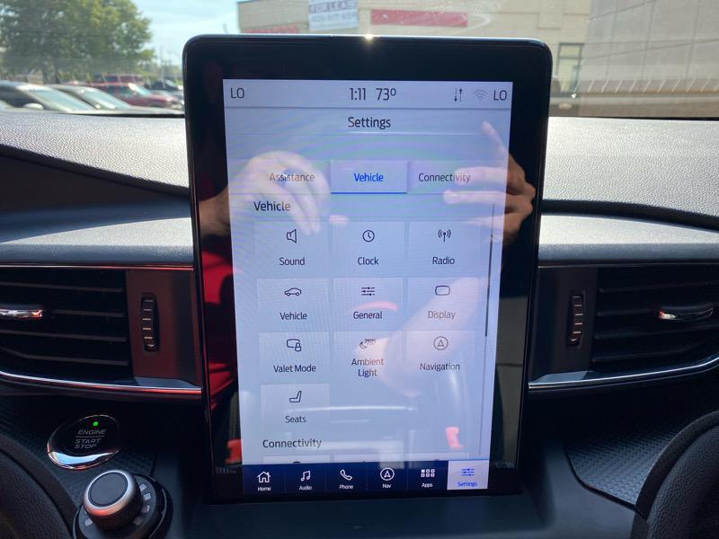 used 2020 Ford Explorer car, priced at $26,488