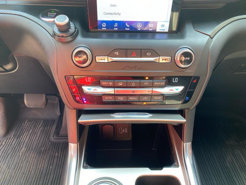 used 2020 Ford Explorer car, priced at $26,488
