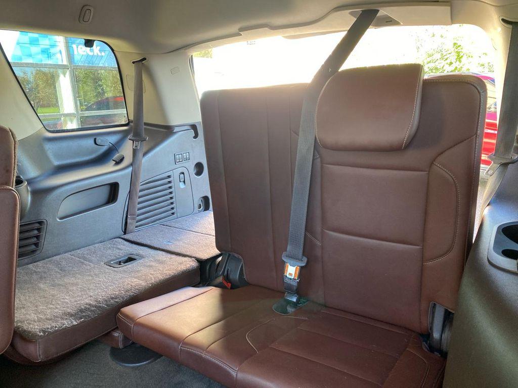 used 2015 Chevrolet Tahoe car, priced at $19,895