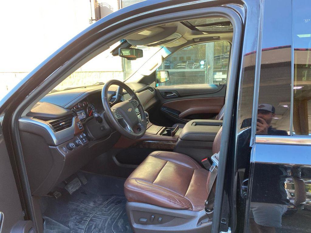 used 2015 Chevrolet Tahoe car, priced at $19,895