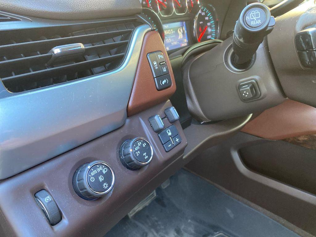 used 2015 Chevrolet Tahoe car, priced at $19,895