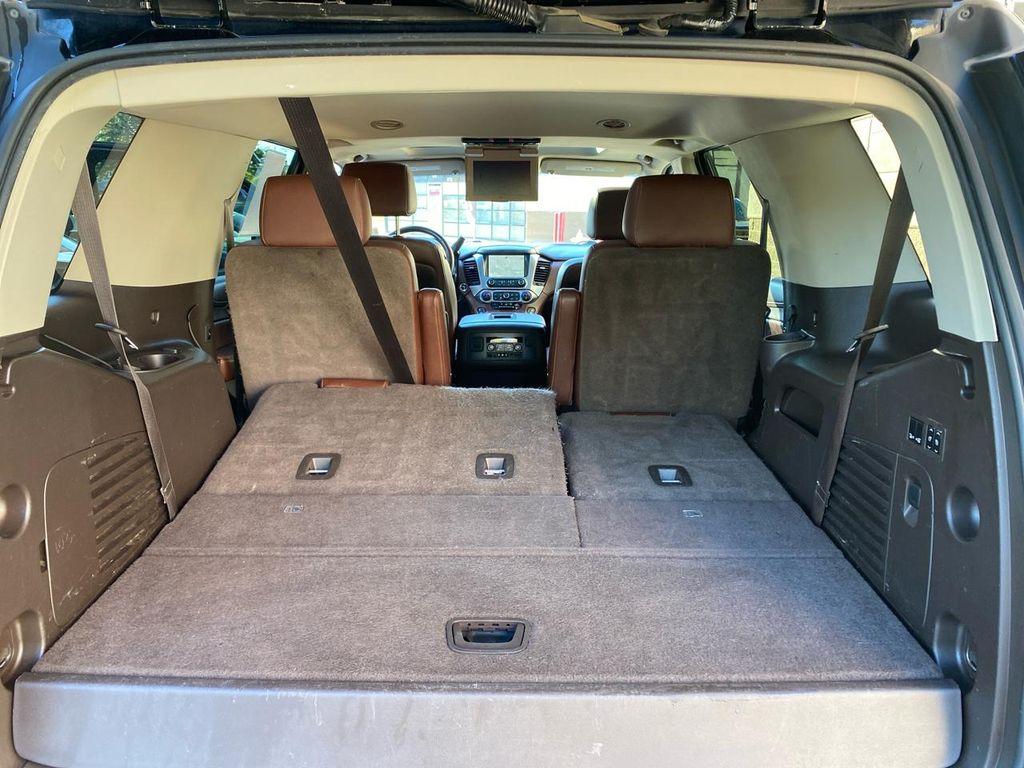 used 2015 Chevrolet Tahoe car, priced at $19,895