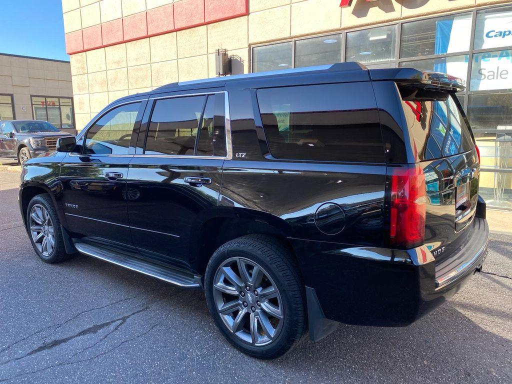 used 2015 Chevrolet Tahoe car, priced at $19,895