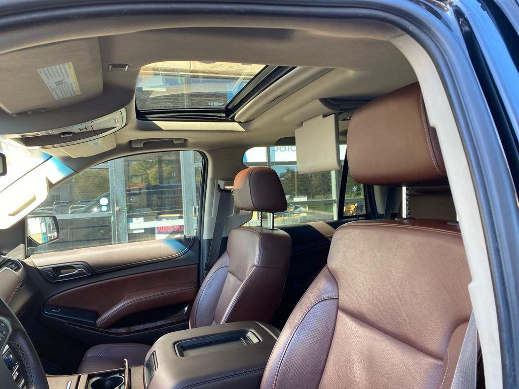 used 2015 Chevrolet Tahoe car, priced at $19,895