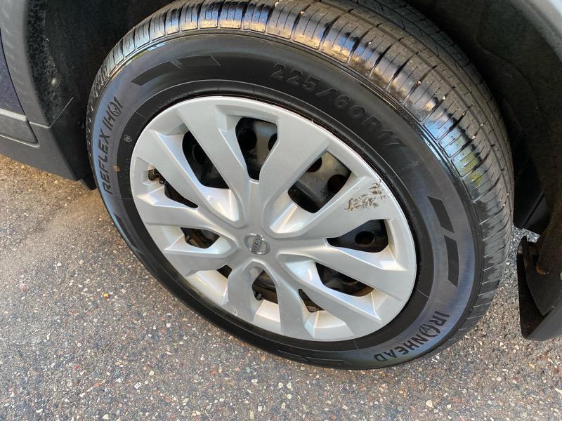 used 2016 Nissan Rogue car, priced at $7,995