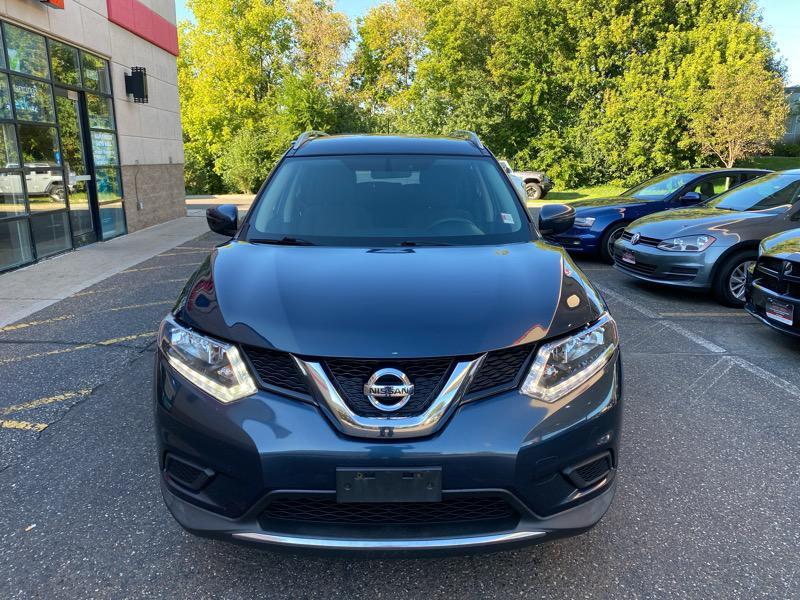 used 2016 Nissan Rogue car, priced at $7,995