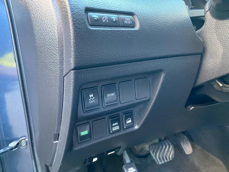 used 2016 Nissan Rogue car, priced at $7,995