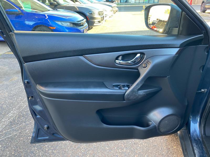 used 2016 Nissan Rogue car, priced at $7,995