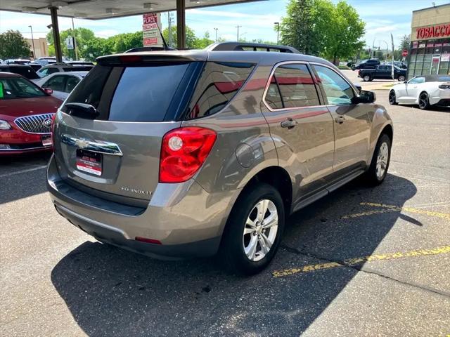 used 2012 Chevrolet Equinox car, priced at $7,150