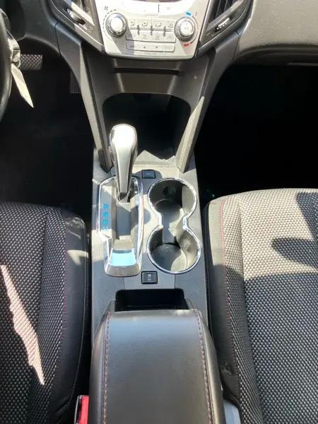 used 2012 Chevrolet Equinox car, priced at $7,150